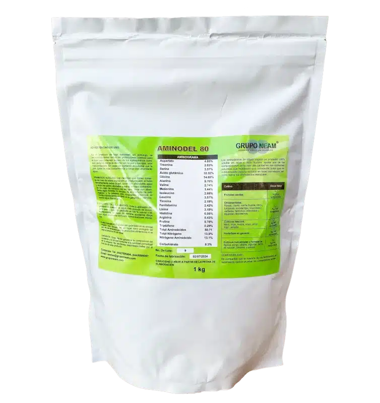 AMINODEL 80