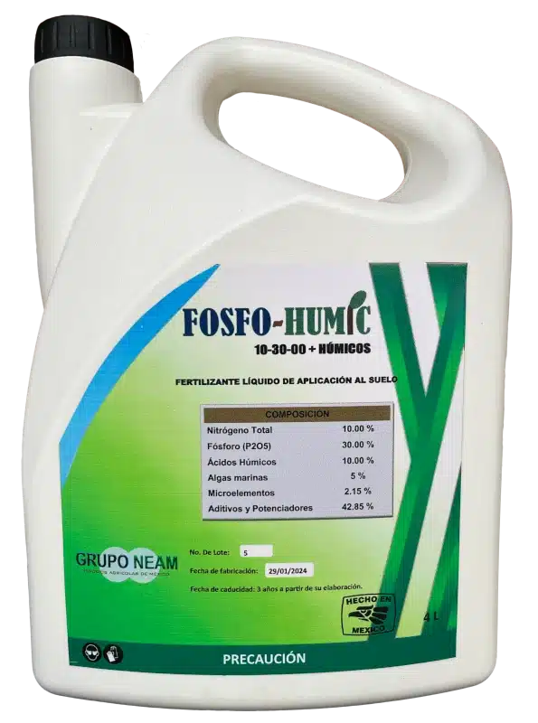 FOSFO-HUMIC