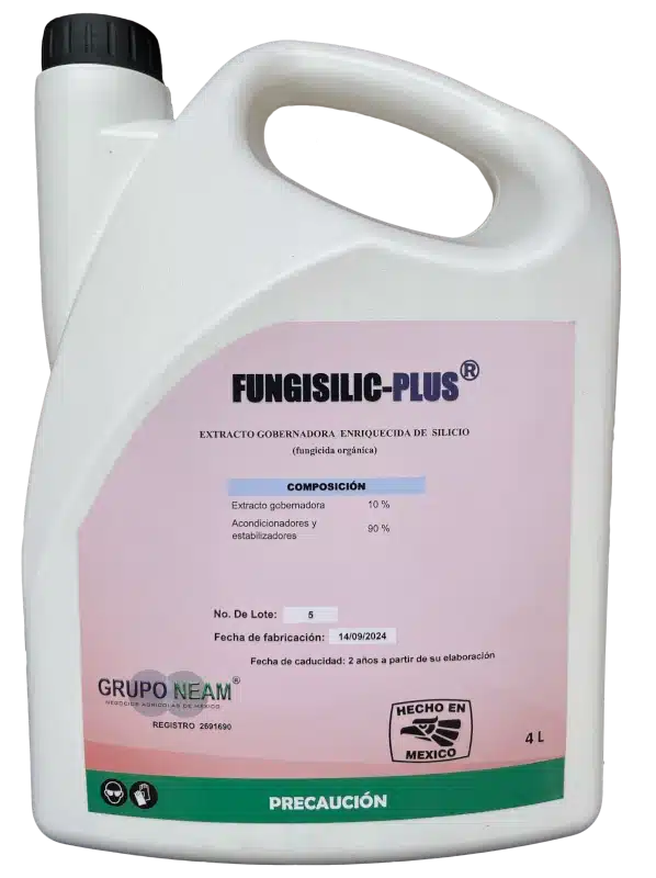 FUNGISILIC-PLUS
