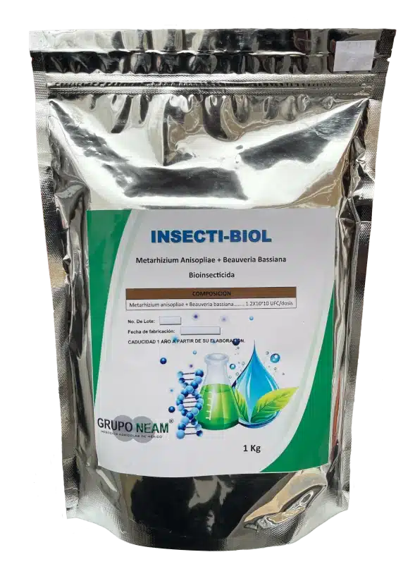 INSECTI-BIOL