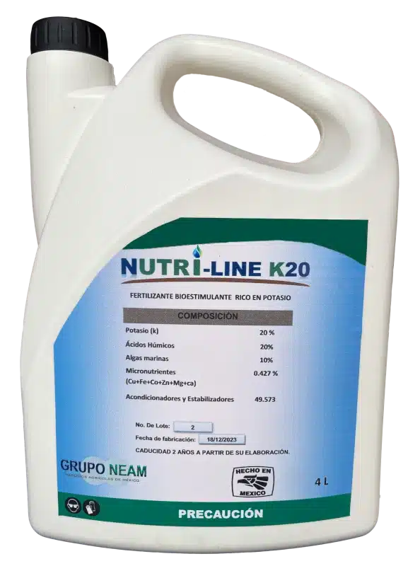 NUTRI-LINE K20