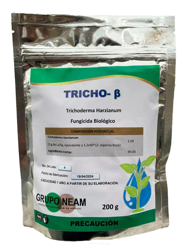 TRICHO β